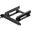 Goobay    2 HDD/SSD 2,5"   PCI/PCI-E 3.5" Bracket 69936